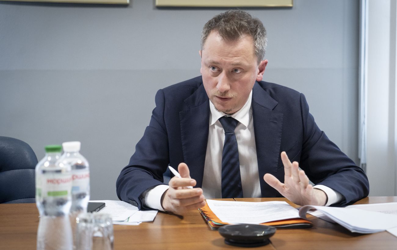 "Нацкешбек", дефіцит кадрів і повернення українців: головне з інтерв’ю Олексія …
