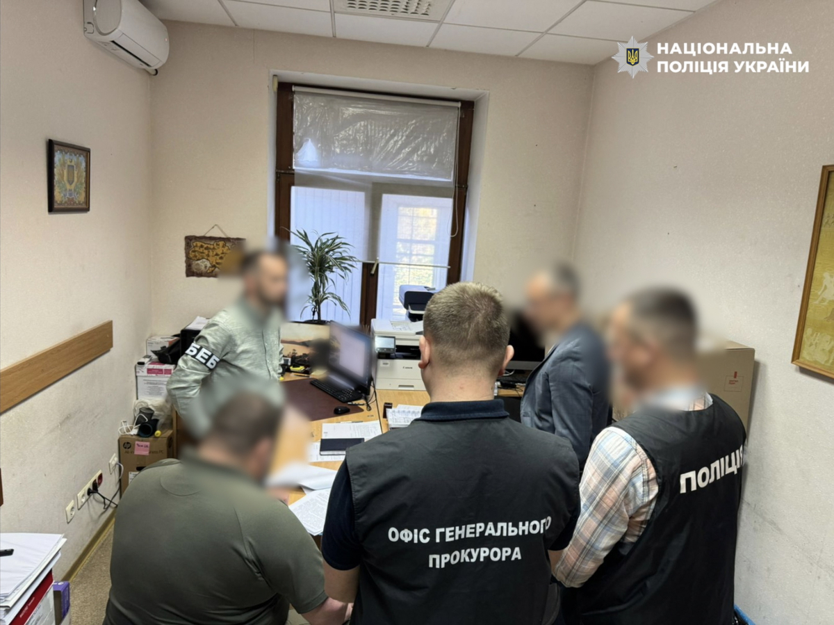 47 млн грн збитків на електроенергії для військових: викрито одеську …