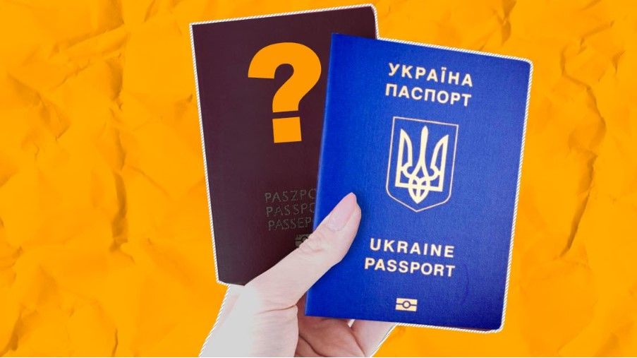 Національні меншини Одещини отримали право на громадянство країн предків