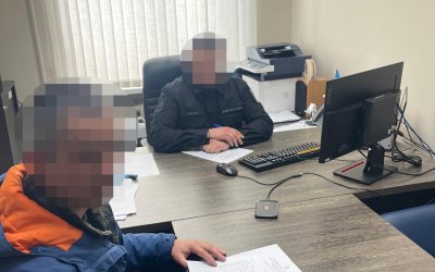 Начальника складу військової частини на Миколаївщині підозрюють у недбалості, що …