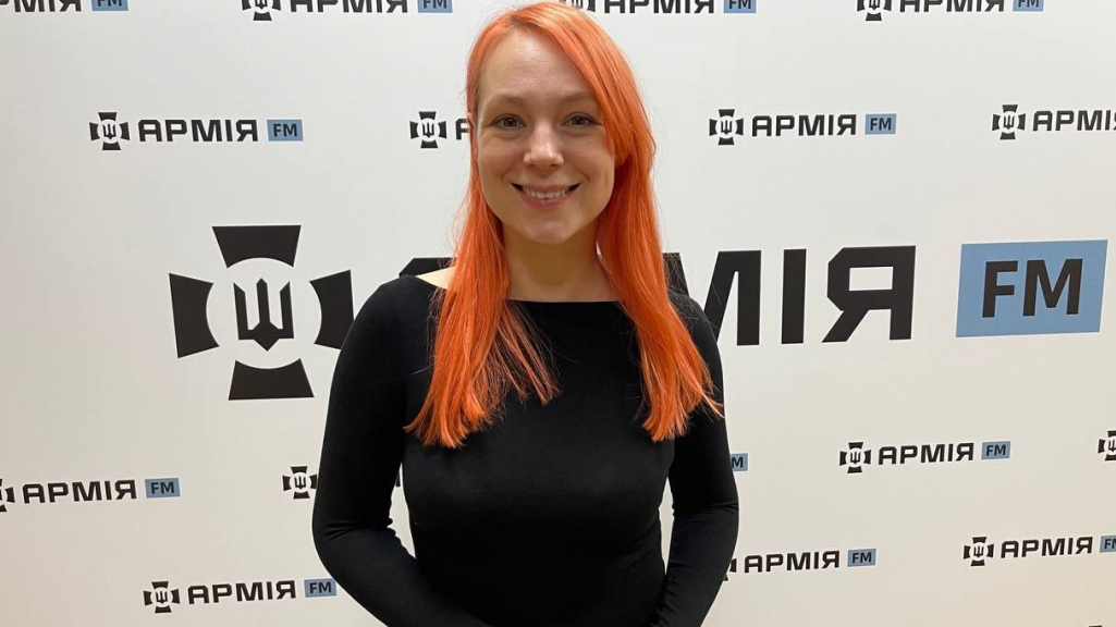 "Наші діти стали маленькими дорослими": Світлана Тарабарова про виховання дітей під час війни