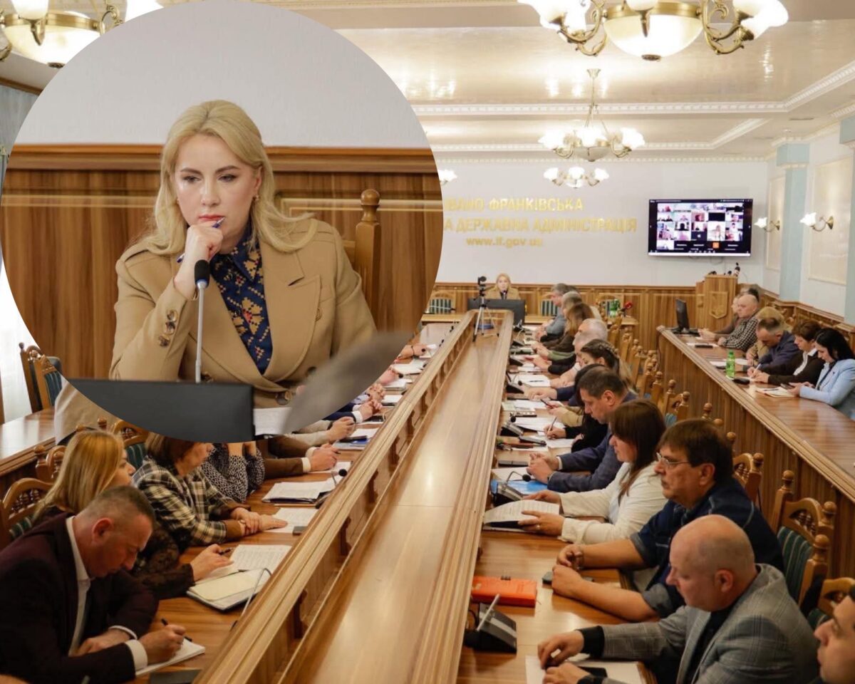 На Івано-Франківщині лише в третині громад сортують сміття – ОВА