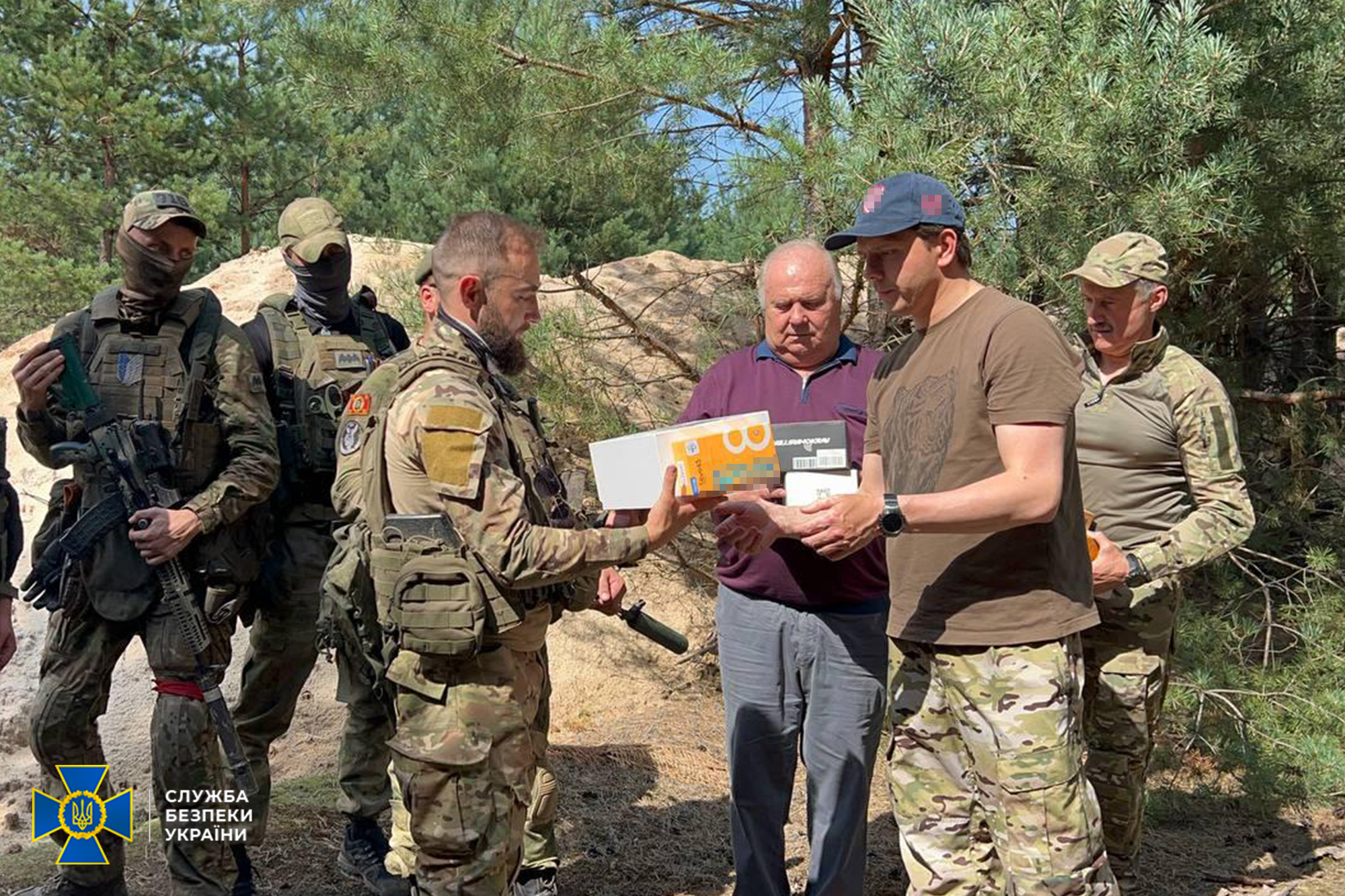 На Івано-Франківщині повідомили про підозру губернатору Орловської області рф, який …