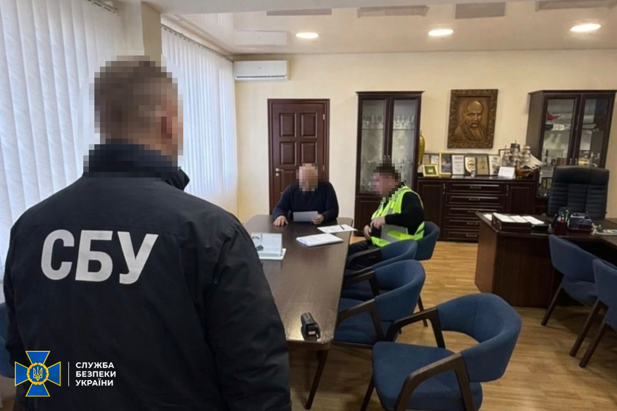 На Івано-Франківщині посадовців Укрзалізниці підозрюють у фіктивному працевлаштуванні військовозобов’язаних
