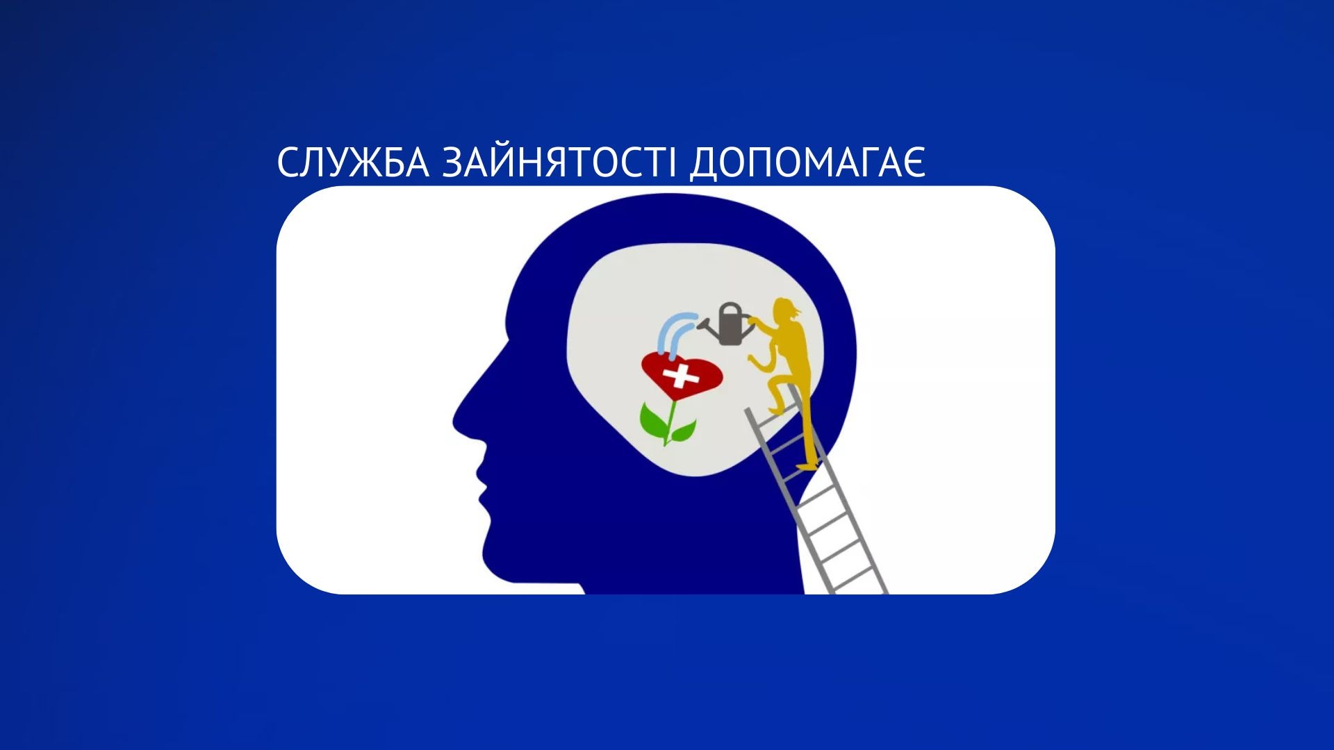 На Івано-Франківщині служба зайнятості проведе тренінги