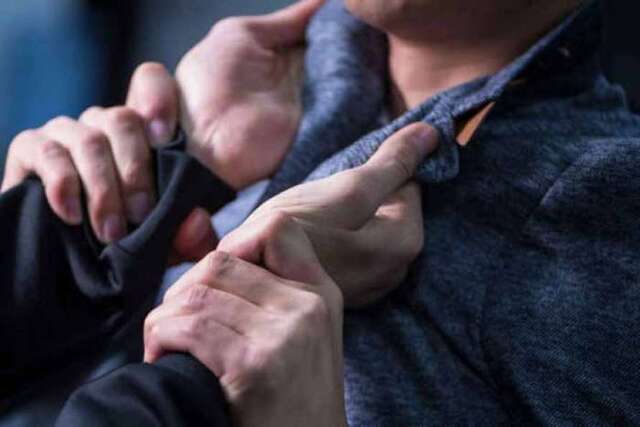 На Івано-Франківщині 15-річного підлітка госпіталізували після сутички з 18-річним юнаком