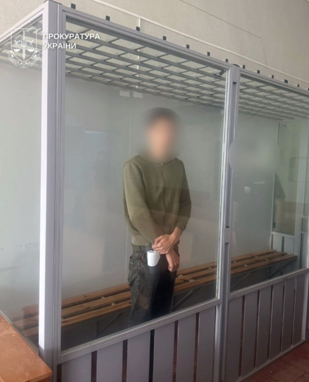 На Буковині батька та сина взяли під варту за підозрою …