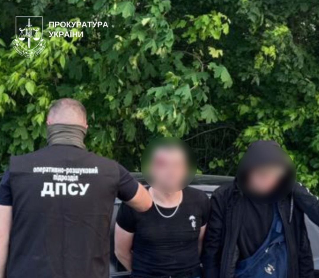 На Буковині викрили організатора незаконного переправлення чоловіків за кордон за …
