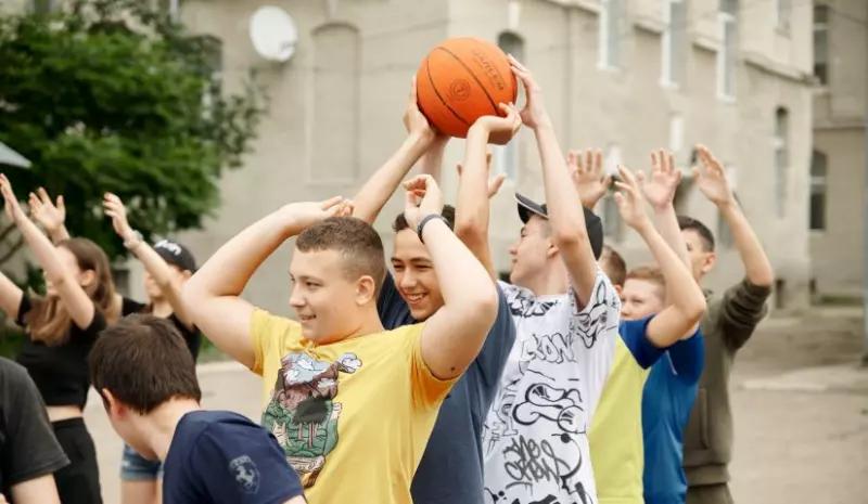 На Буковині відпочиватимуть 200 дітей із прифронтових територій