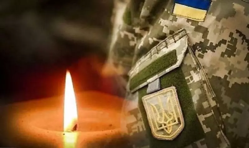 На Буковині попрощаються із двома мужніми захисниками