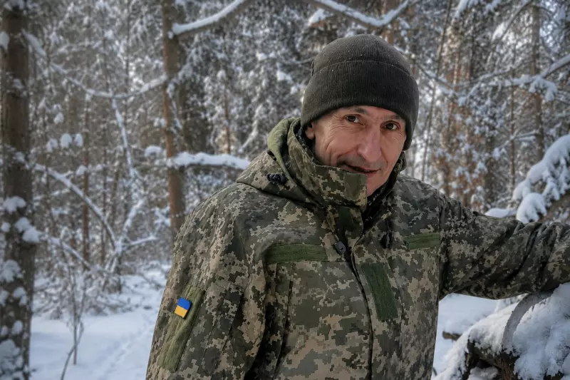 На Буковині проведуть в останню дорогу захисника Євгена Мілевського