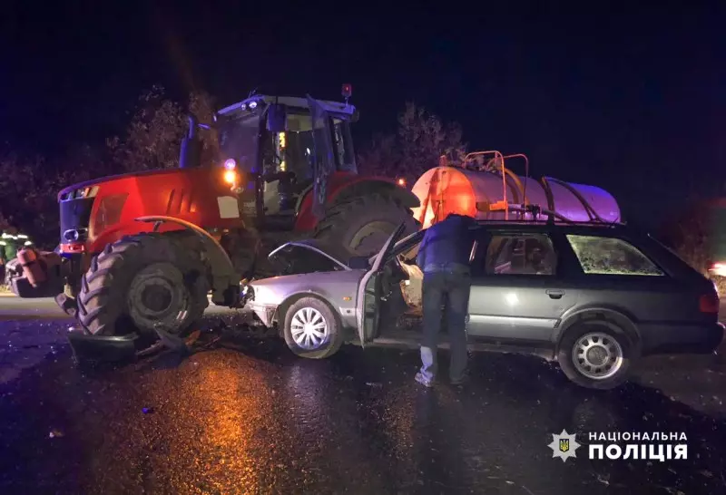На Буковині судитимуть водія, з вини якого травмувалися двоє пасажирів