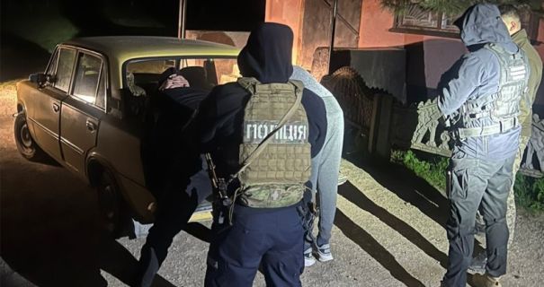 На Буковині ухилянтам продавали "путівки за кордон" за 12 тисяч …