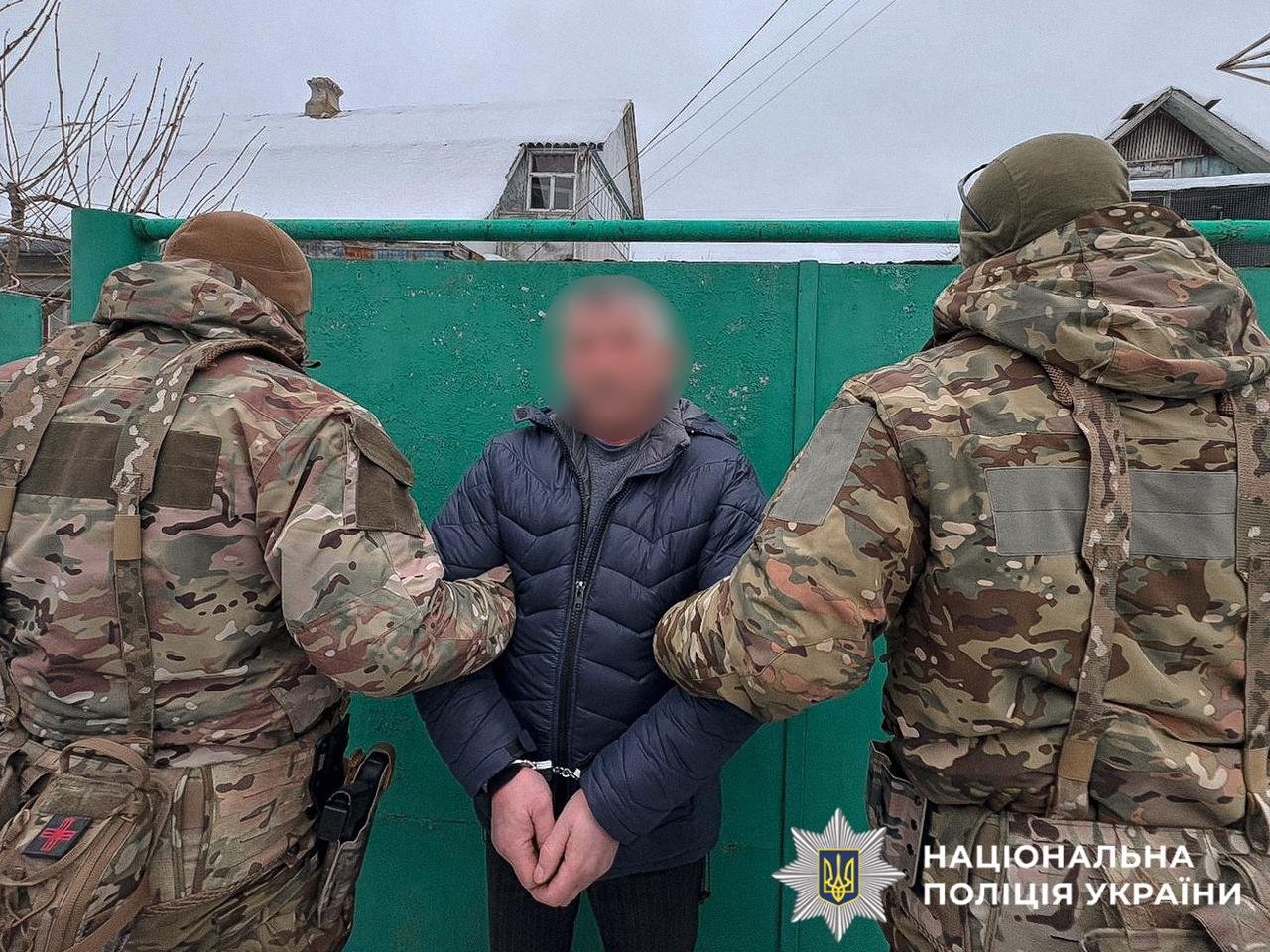 На Бучанщині судитимуть чоловіка за насильницькі дії щодо 9-річної дитини