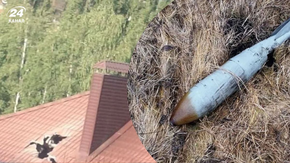 На Бєлгородщині російська авіабомба вбила чоловіка, а влада приховала причину …