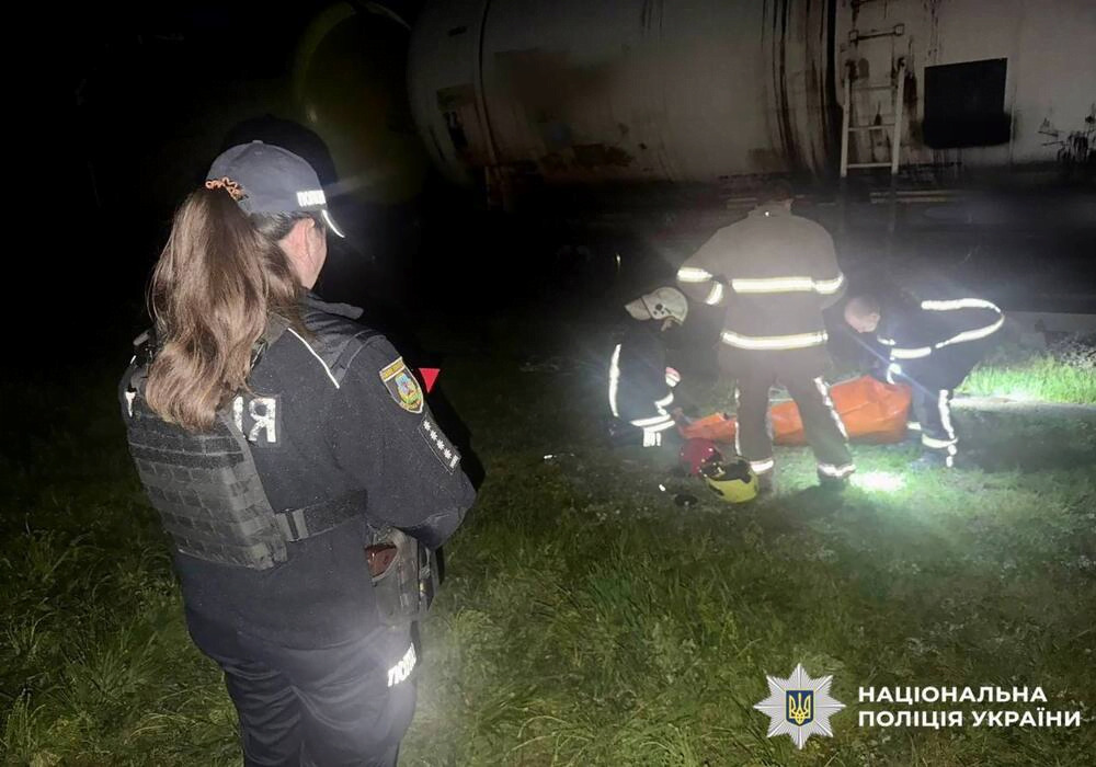 На Білоцерківщині 13-річного хлопця уразило електричним струмом на вагоні потяга