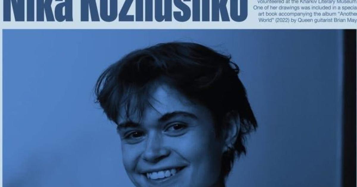 На Венеційській бієнале розмістили фото харківських митців