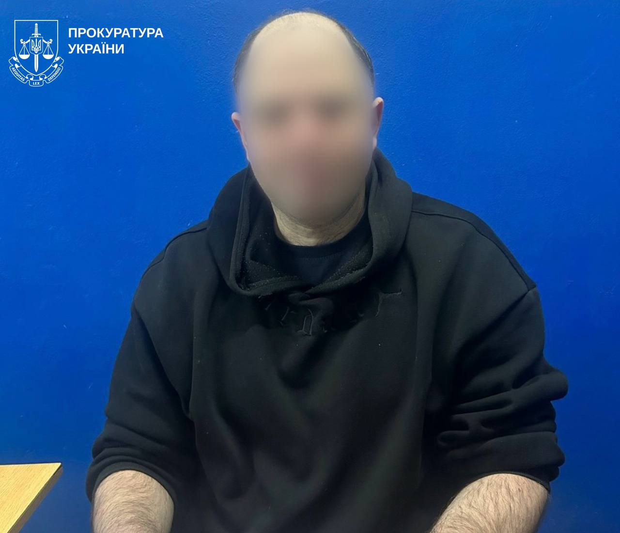 На Вовчанському напрямку ЗСУ взяли в полон жителя Сімферополя