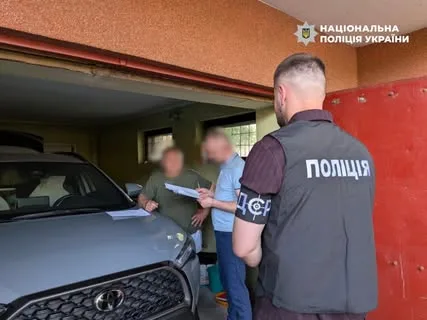 На Волині викрили групу лікарів за фіктивну інвалідність