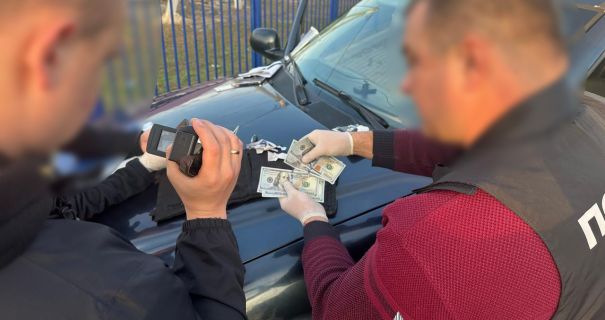 На Волині викрили псевдоволонтерів, які продавали машини військових