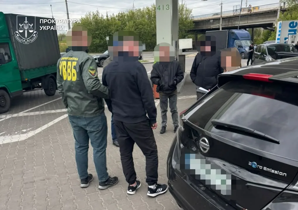 На Волині викрито директора за незаконне переправлення за кордон
