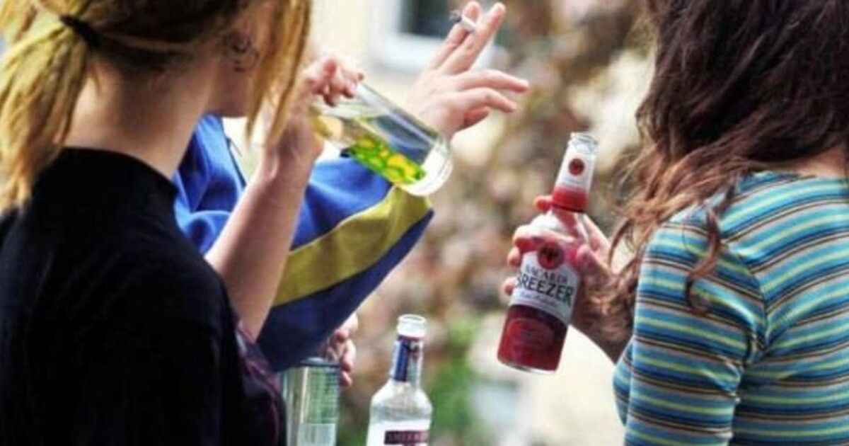 На Волині власницю магазину оштрафували за продаж пива підліткам