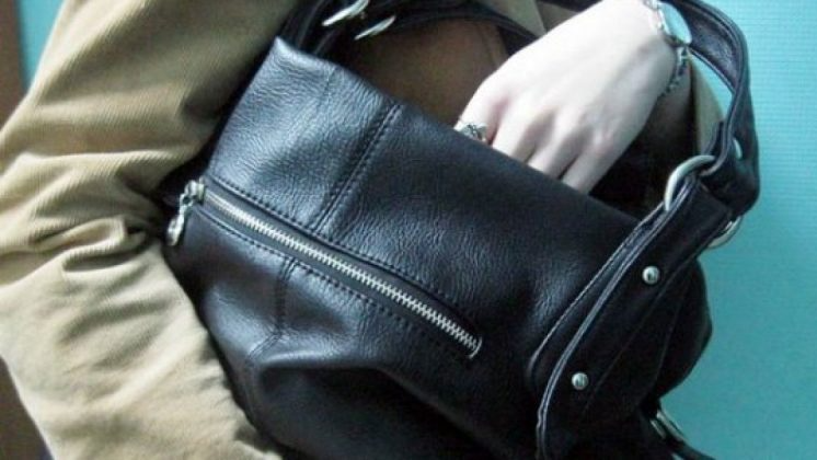 На Волині за крадіжку сумки жінку відправили до в’язниці на …