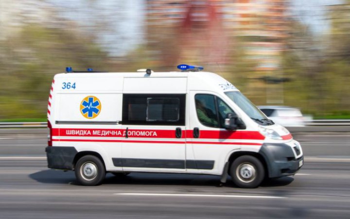 На Волині медики врятували будівельника після клінічної смерті на роботі