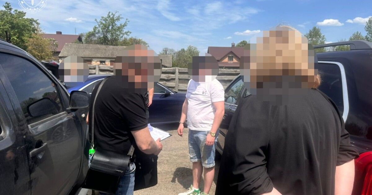 На Волині медпрацівниця з «командою» торгували фіктивною інвалідністю