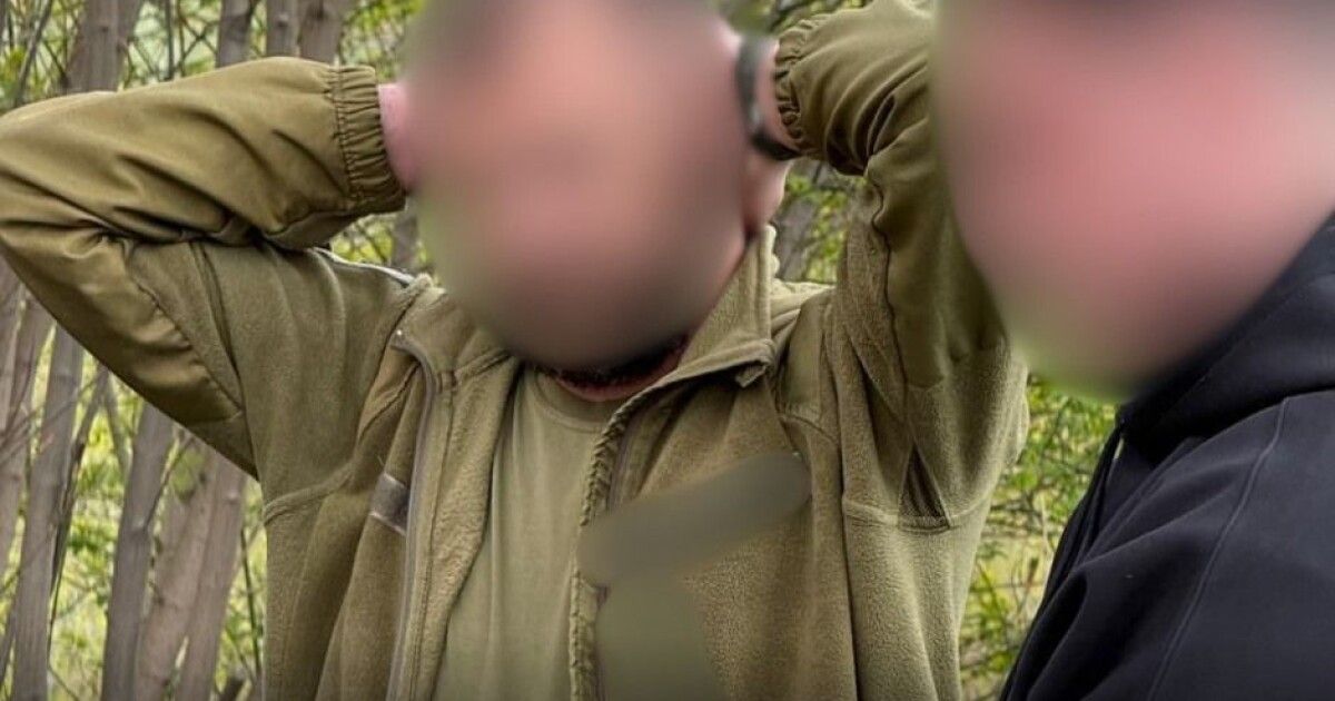 На Волині посадовець ТЦК та ексвійськовий «вирішували питання» з мобілізацією