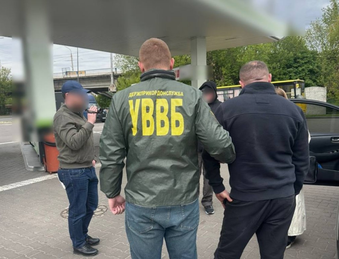 На Волині продавали виїзд через «Шлях» за $15 000