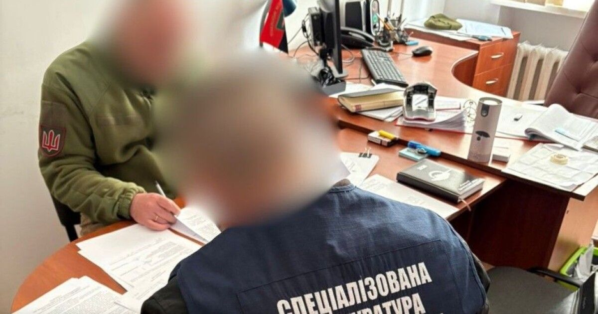 На Волині підполковник «накрутив» понад 1,2 мільйони гривень на електриці