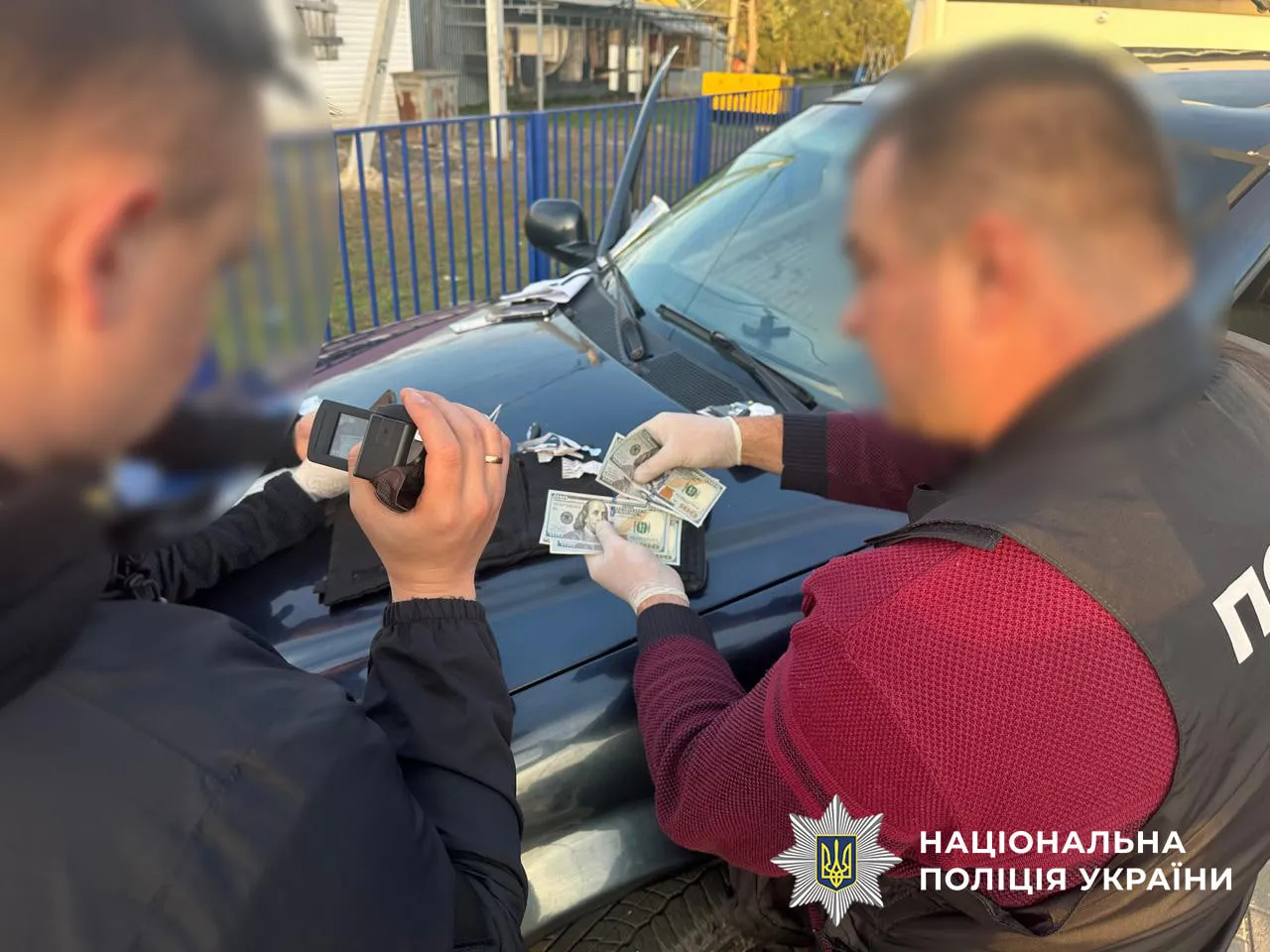 На Волині розкрили схему продажу авто, ввезених як гуманітарна допомога …
