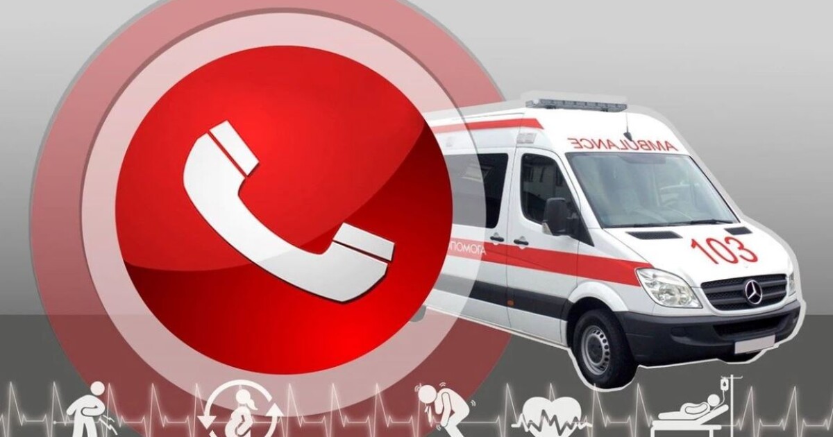 На Волині скутеристка на вписалася в поворот – її доставлено …