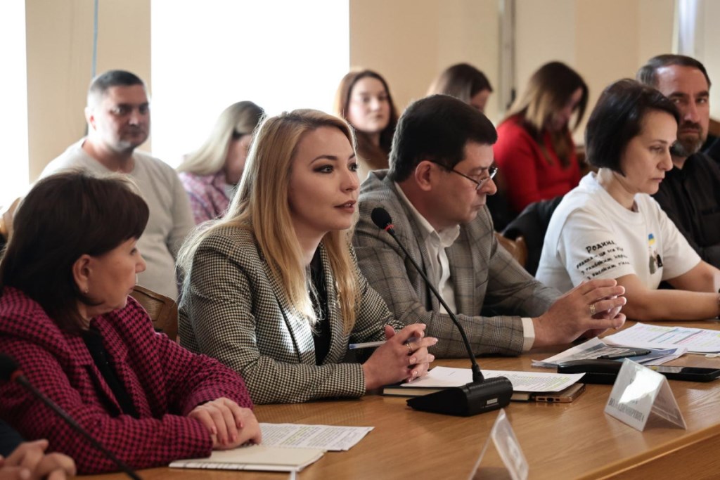 На Волині стартували конкурси у межах Фонду малих проєктів Interreg …