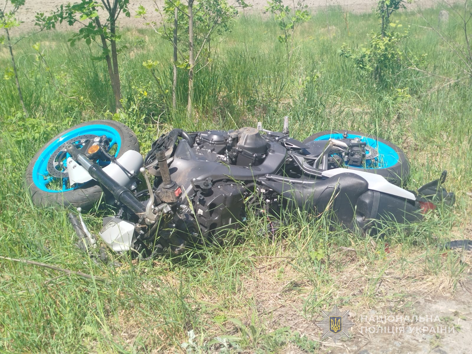 На Волині через власну необачність серйозно травмувався водій мотоциклу, - …