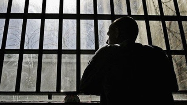 На Волині чоловіка ув’язнили на 6 років за знущання над …