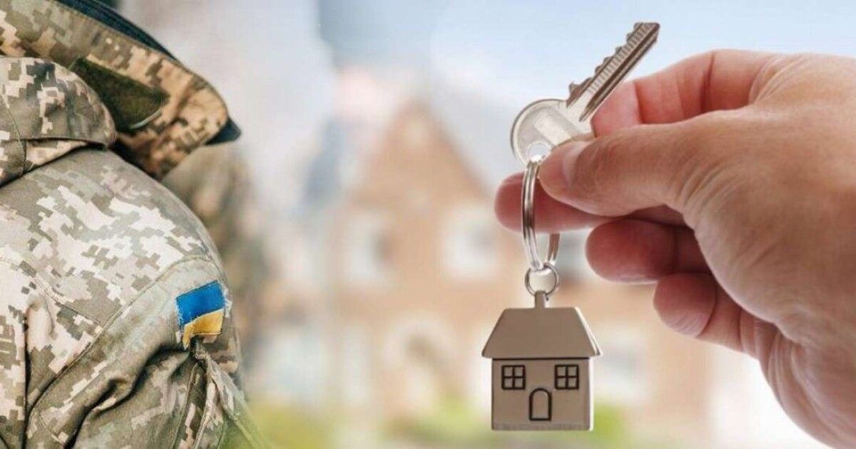 На Волині 78 ветеранів отримали кошти на придбання житла