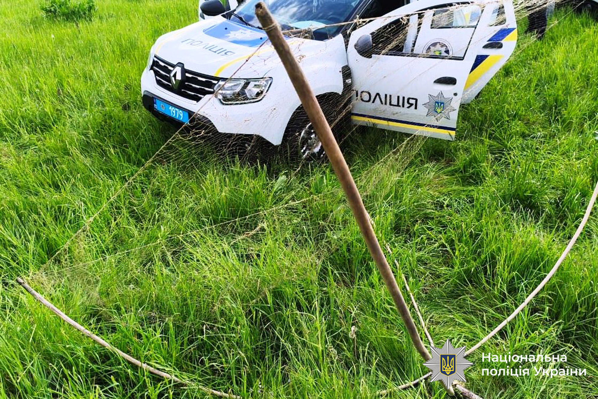 На Вінниччині виявили понад 100 фактів незаконного вилову риби