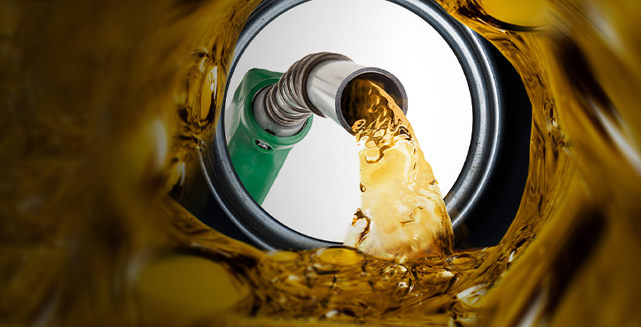 На Вінниччині виявили факти зберігання пального без ліцензій