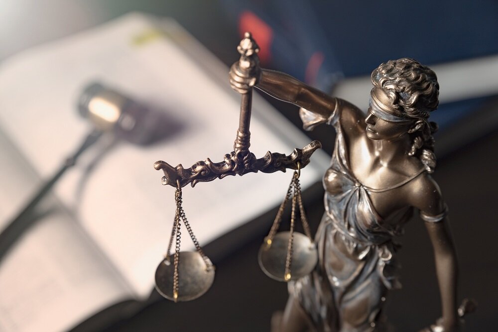 На Вінниччині до суду передали справу чоловіка, який організував незаконний …
