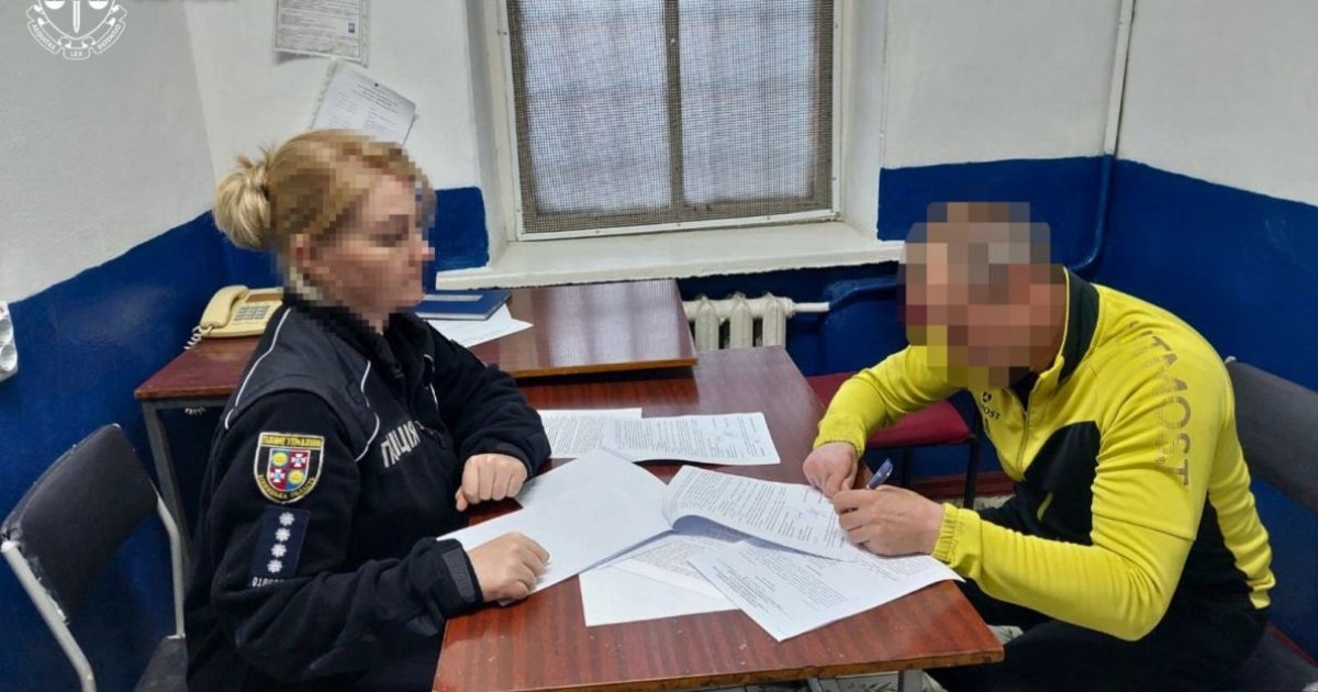 На Вінниччині жінка повернулася додому та заскочила свого чоловіка, що …
