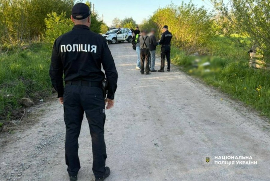 Конфлікт закінчився смертю: на Вінниччині військовому оголосили підозру у вбивстві
