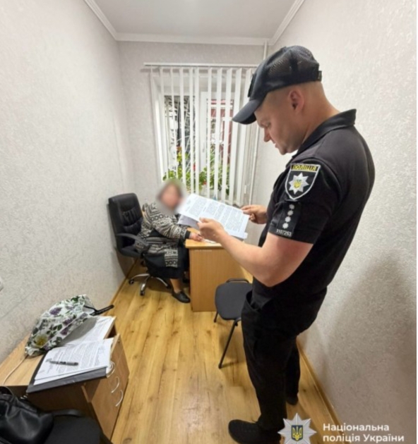 На Вінниччині посадовиці повідомили про підозру у справі щодо смерті …