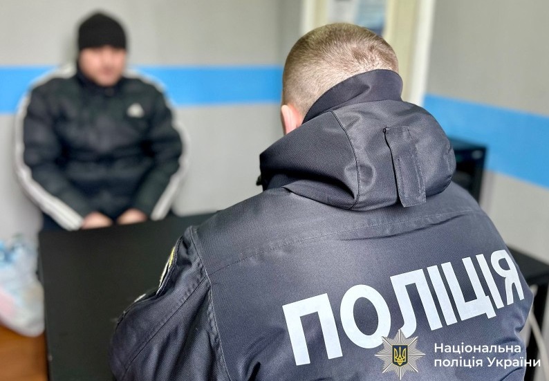 На Вінниччині судитимуть іноземця, який перевозив українців до кордону