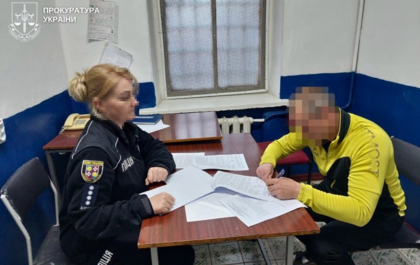 На Вінниччині чоловік зґвалтував свою 17-річну доньку