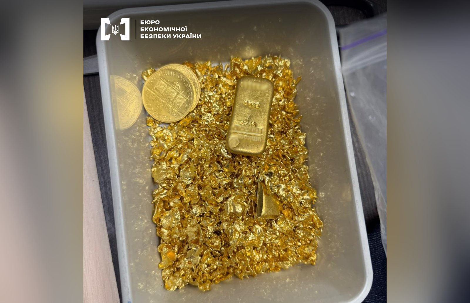 На Вінниччині ювелірне підприємство ухилилося від сплати 11 млн грн …