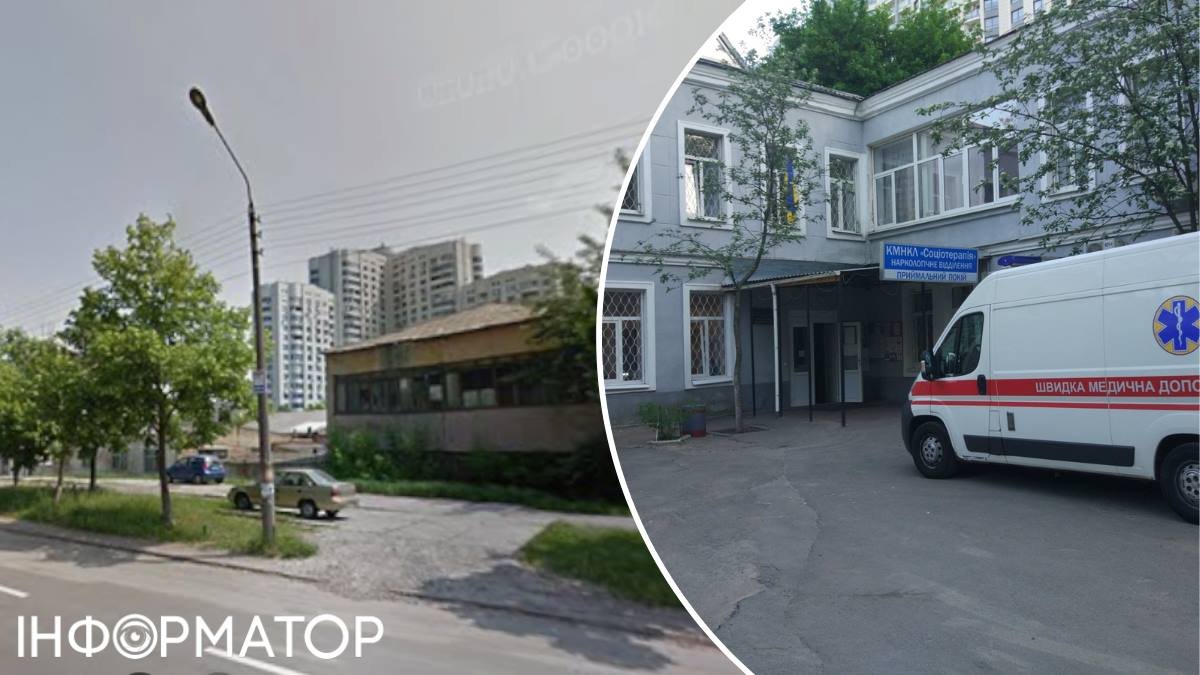 На Деміївці у Києві забудовник продавлює в суді забудову історичного …