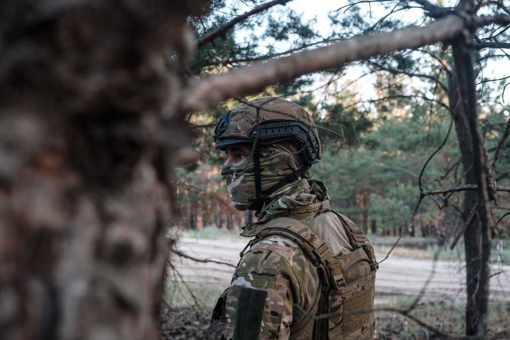 На Дніпропетровщині бійці "Вовків Да Вінчі" побили й викрали чоловіка: …