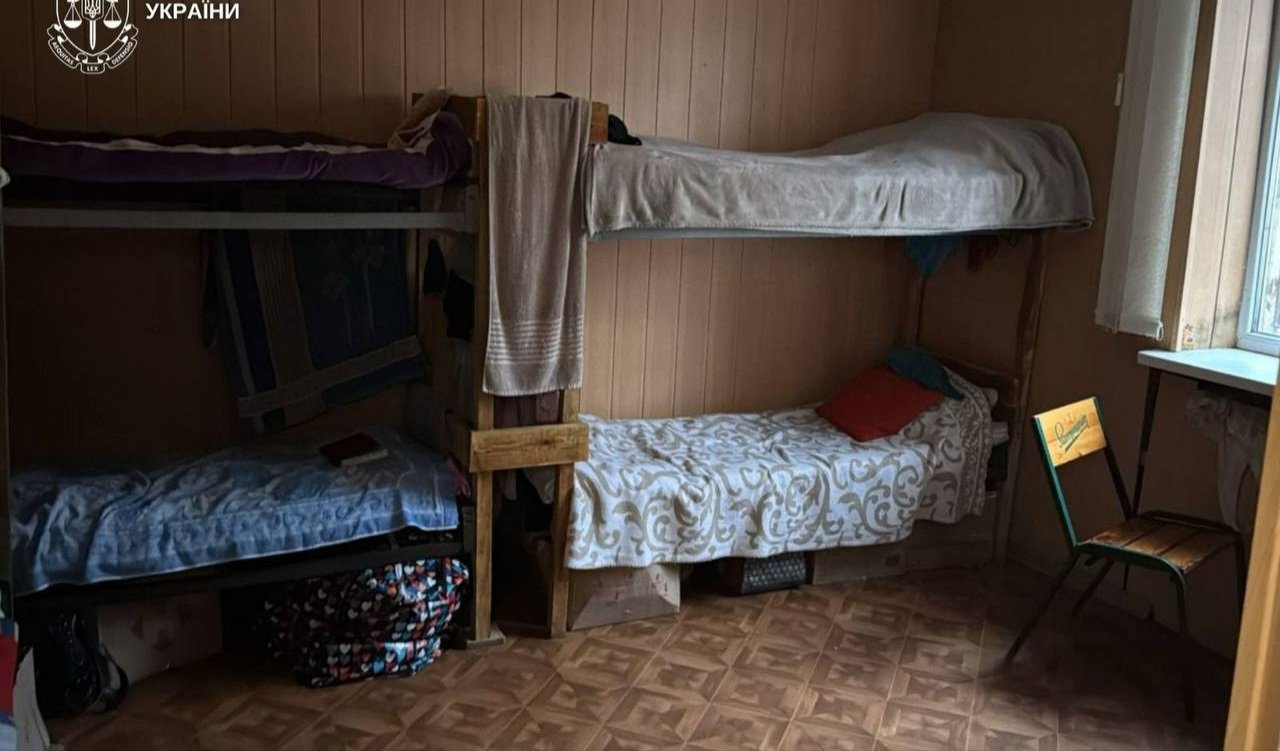 На Дніпропетровщині викрили "реабцентри", де силоміць утримували людей: серед них …